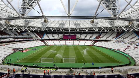 West ham united football club is an english professional football club based in stratford, east london that compete in the premier league, t. West Ham in stadium dispute over 'Spurs blue' perimeter ...