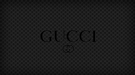 Gucci Logo Wallpaper Wallpapersafari