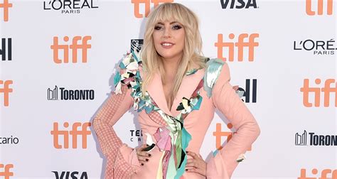 Lady Gaga Premieres ‘gaga Five Foot Two At Toronto Film Fest 2017