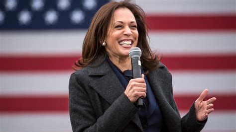 Five Things You Didnt Know About Kamala Harris Vice President Of The United States