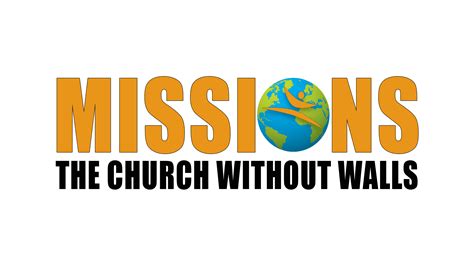 Church Missions Logo