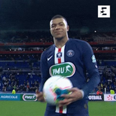 French Football Player Gif IceGif