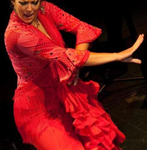 482016 Flamenco Nights Galeria West Monthly Event With Special