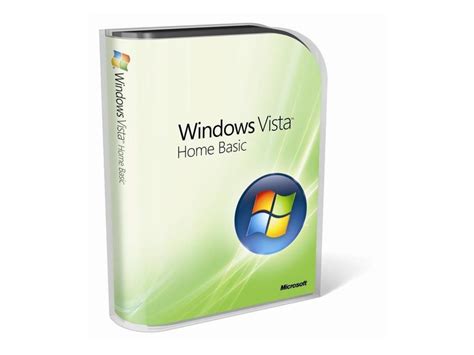 Windows Vista Home Basic Review Techradar