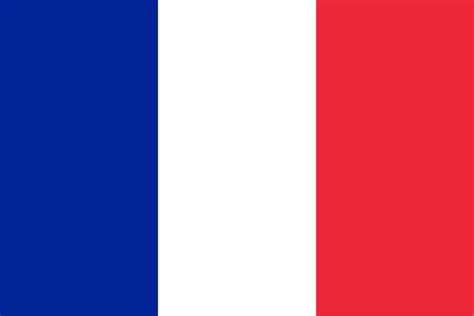 Vector Of French Flag Icons Creative Market