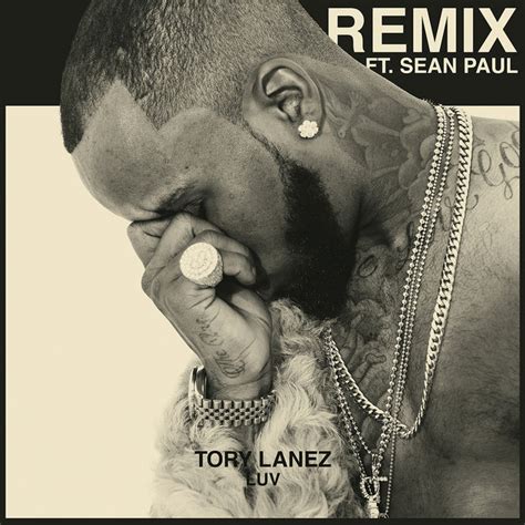 Luv Remix Single By Tory Lanez Spotify