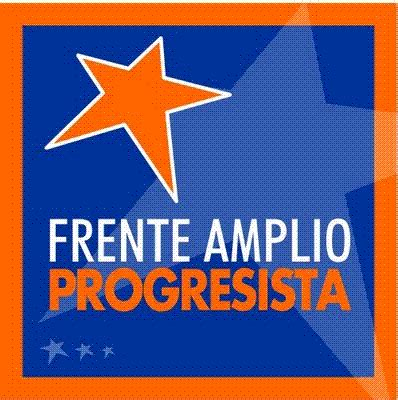 No me gusta perseguir el poder por el poder. Frente Amplio Progresista (Argentina)