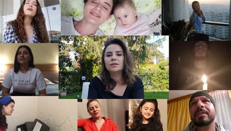 Daha çok değil üstünden seneler geçmedi ki / yorgunum artık bu son deyip geçebildik mi / derin bir iz bıraktı içimde taze yaran bir gün elbet kapanır / kapandı yarım. Merve Özbey'in 'Kül' şarkısının klibi yayınlandı - Magazin ...