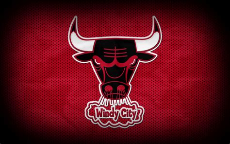 Free Download Chicago Bulls Logo Wallpaper Desktop And Iphone