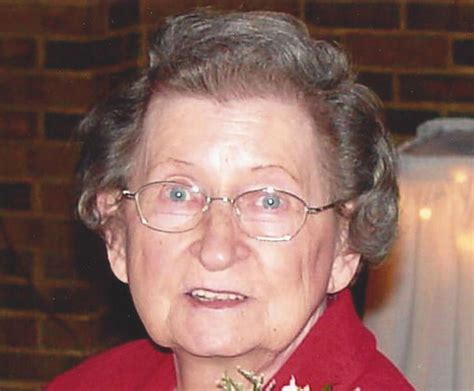 Eleanor C Nee Gansey Gravette Obituary Hopko Funeral Home