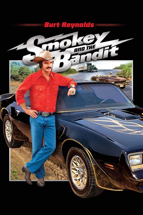 Smokey And The Bandit Official Clip The Snowman Is Comin Through