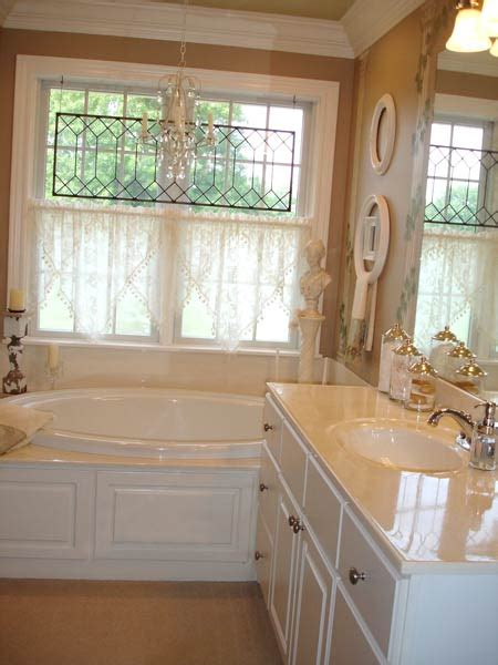 Elegant Master Bathroom Update Before Best Bath Before And Afters
