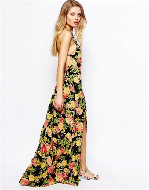 Asos Maxi Dress In Floral Print Asos Maxi Dress Asos Maxi Dress Floral Print Maxi Dress