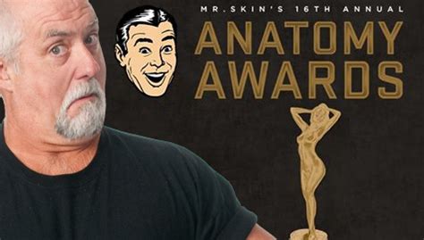 Audio Mr Skins Anatomy Awards Wgrf Fm