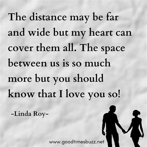 Long Distance Relationship Quotes 51 Quotes For Long Distance Relationships