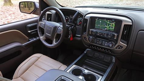 2021 Gmc Sierra 3500 Specs Price Interior Pickuptruck2021com