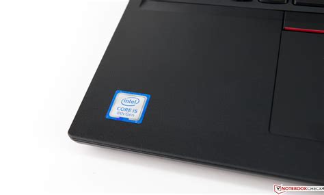 Lenovo Thinkpad L590 Laptop Review A Business Laptop With Good Input
