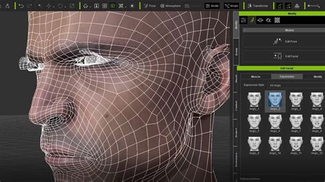 Never before has game development been such an accessible career for such a wide range of people. 3D スキャンワークフロー - Character Creator