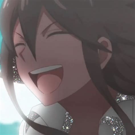 Akane Owari Danganronpa Cartoon Profile Pics Anime