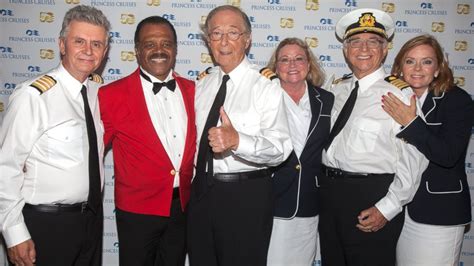 Gavin Macleod Talks About Reuniting With Love Boat Cast After More