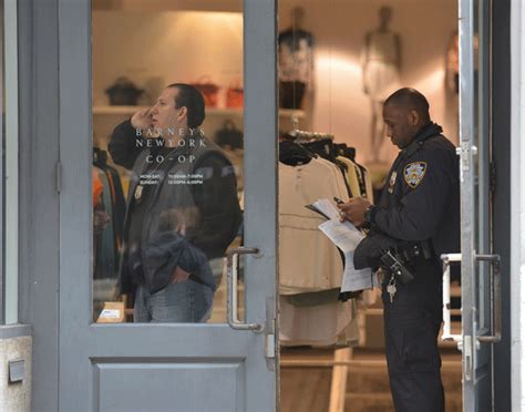 Soho Store Hit In Second Shoplifting Incident Amnewyork