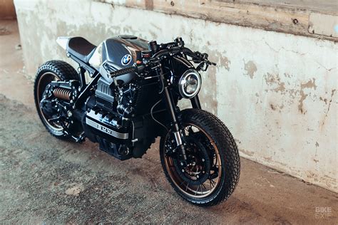 Discover More Than 90 Bmw Cafe Racer Latest Indaotaonec