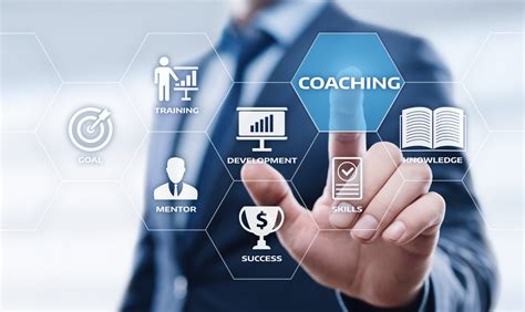 ¿por Qué Es Importante Incorporar El Coaching En Las Empresas