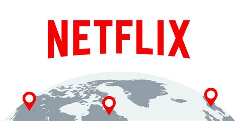 Heres How To Watch Netflix Abroad Unblocking Netflix Geo Restrictions