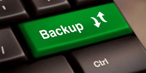 The Windows Backup And Restore Guide Makeuseof