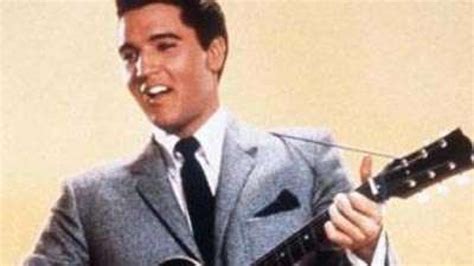 Womaniser Elvis Presley Was Obsessed With Teenage Girls