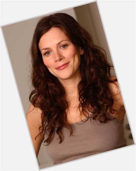 Anna Friel Official Site For Woman Crush Wednesday Wcw