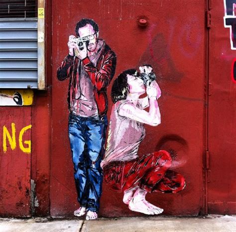 10 Best Instagram Photographers Everyone Must Follow Street Art Art