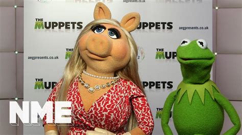 The Best And Most Comprehensive Images Of Kermit The Frog And Miss