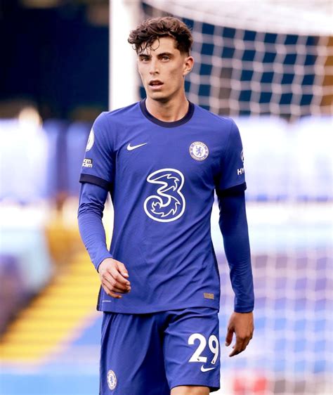 Rudiger on chelsea's strong bond forged from success. Bayer Leverkusen: Harmlos ohne Havertz: Wie löst Bosz das ...