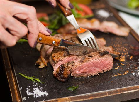 Eating Too Much Meat Has Been Linked To This Disease New Study Says