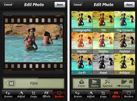 Adobe lightroom — free (optional subscription). Top 5 iPhone Photo Editing Apps - Best Photo Editors for ...
