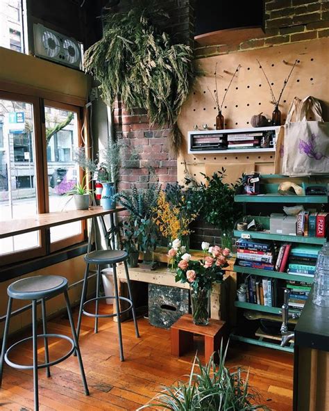 13 Most Aesthetic Cafés And Coffee Shops In Vancouver Cafe Dreams