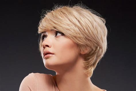 Astounding 9 Pretty Womens Short Hairstyles For A Stylish Look Womens Short Hairstyles Are