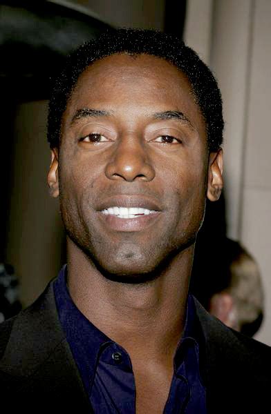Isaiah Washington In Talks With Nbc To Appear On Larry King Live