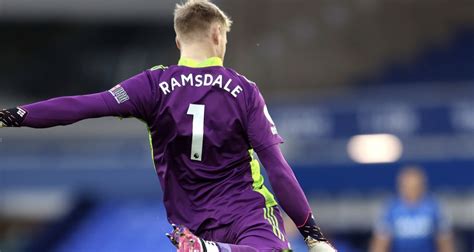 Ramsdale set to sign as club back Arteta's choice | Arseblog  an 