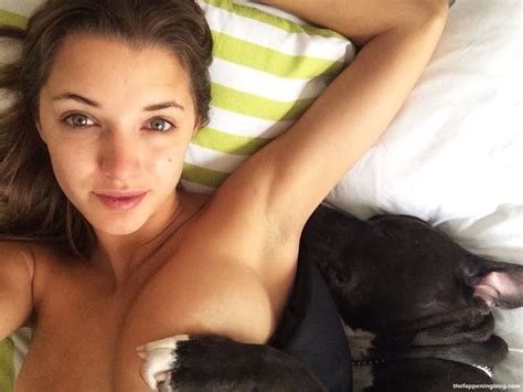 Alyssa Arce Missalyssaarce Missalyssaarce Nude Leaks Photo 777 Thefappening