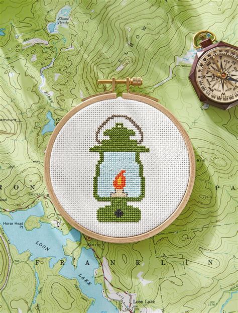 Think Your Free Printable Cross Stitch Patterns For Beginners Is Safe