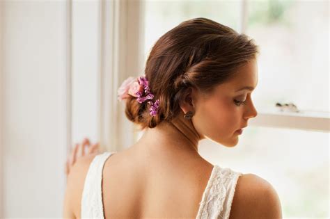 wedding hair the right thing for you read the guide treatwell