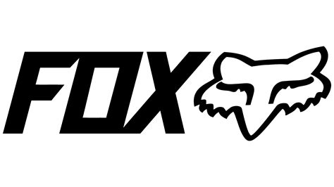 Fox Racing Logo Symbol Meaning History Png Brand