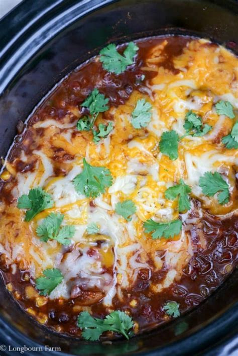 I will definitely be making this and the dumplings again for sure! Easy Weeknight Mexican Chicken Dinner Recipes