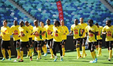 Action at the orlando stadium gets underway at 18:00. Bafana vs Botswana tickets go on sale | DISKIOFF