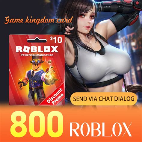 Usd Roblox Gift Card Digital Roblox Card Quick Email Delivery
