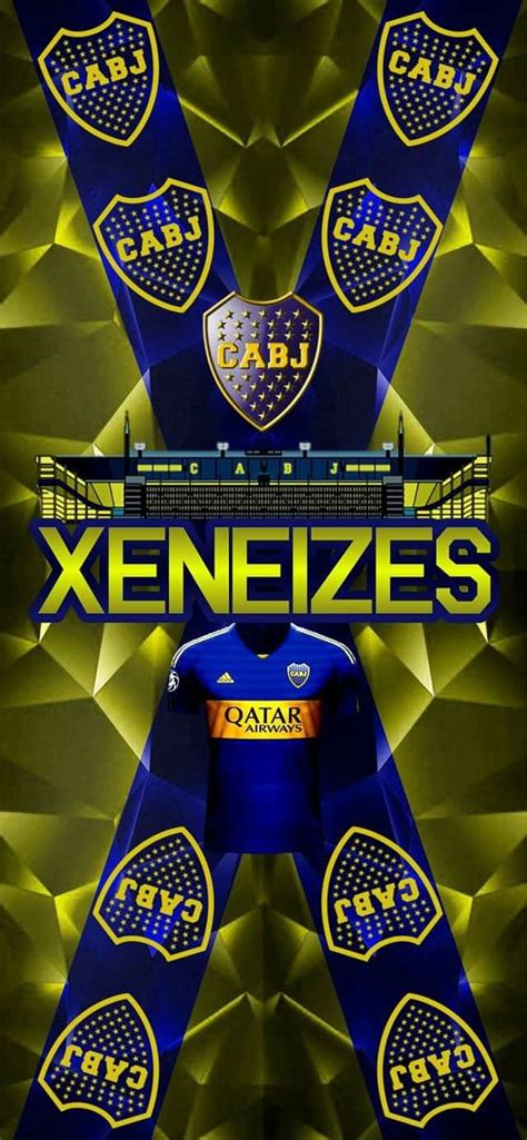 Logotipo oficial y escudo de la asociación atlética argentinos juniors. Pin de Carlos Ramos en Escudo de boca juniors | Fotos de ...