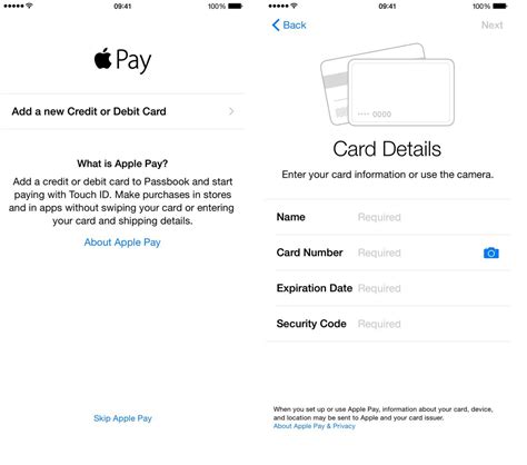 Applied as a statement credit to your apple card when you want to make a payment, you can schedule it for a future date or immediately. More Apple Pay details leak after iOS 8.1 beta 2 release