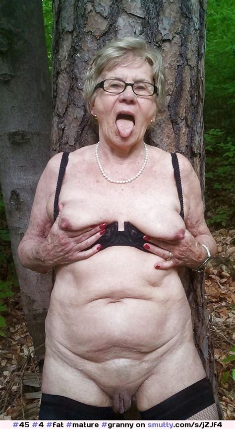 Granny Smutty My XXX Hot Girl
